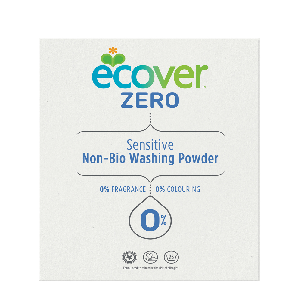 Washing Powder Zero