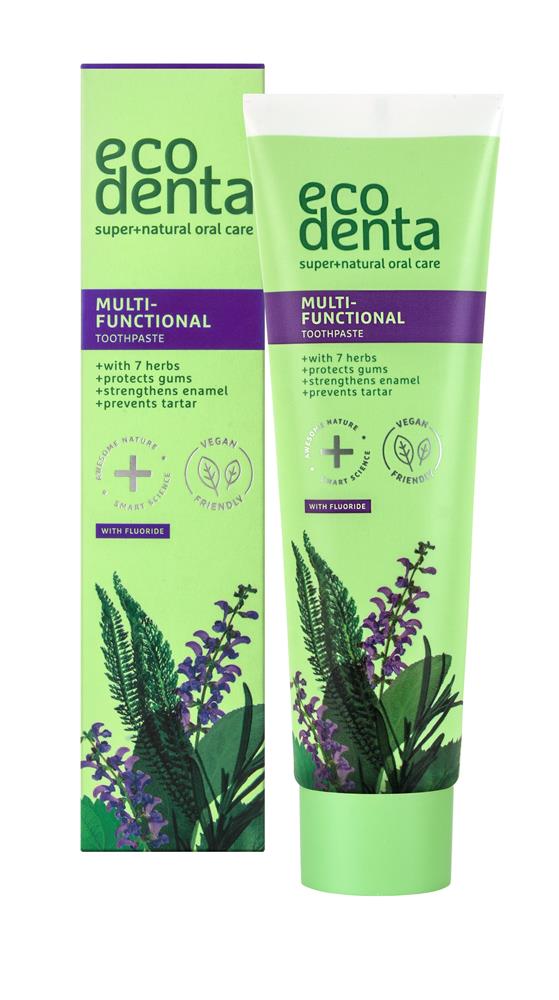 Toothpaste multifunctional 100 ml