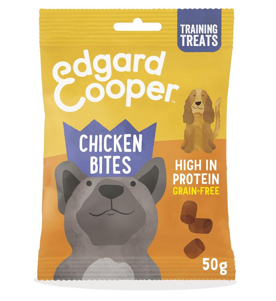 Dog Bites Chicken (Pack of 3)