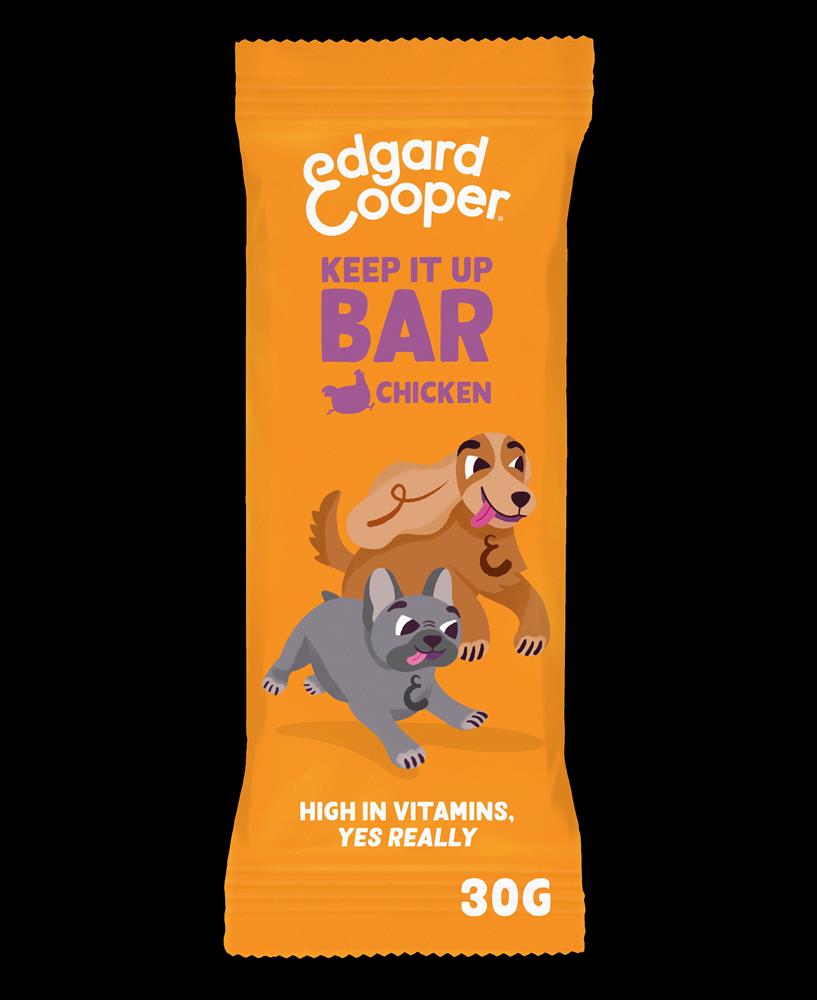 Dog Bar Chicken (Pack of 5)