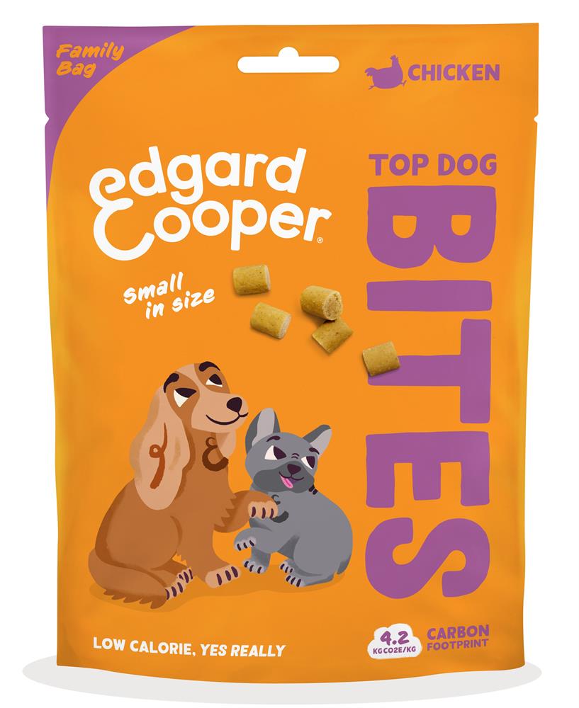 Bites - Chicken (Pack of 2)