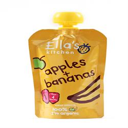 S1 Apples & Bananas
