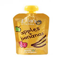 S1 Apples & Bananas (Pack of 7)