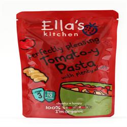 S3 Tomato-y-Pasta (Pack of 7)