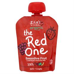 Smoothie Fruit - Red One