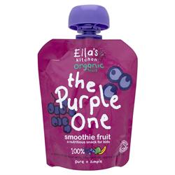 Smoothie Fruits - Purple One