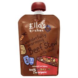 S2 Beef Stew (Pack of 6)