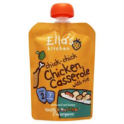 S2 Chicken Casserole (Pack of 6)