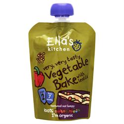 S2 Vegetable Bake (Pack of 6)