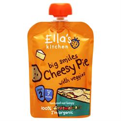 S2 Cheese Pie (Pack of 6)