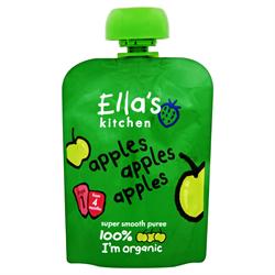 First Taste - Apples (Pack of 7)