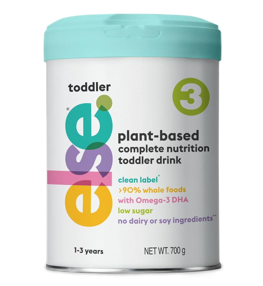 Else Toddler