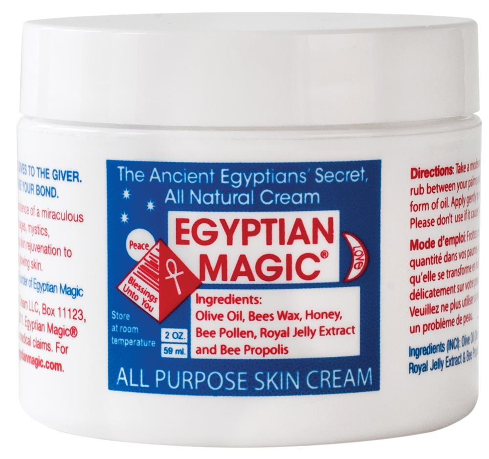 Egyptian Magic Skin Balm