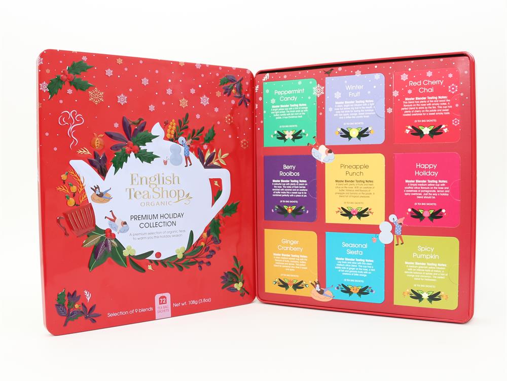 Premium Holiday Collection