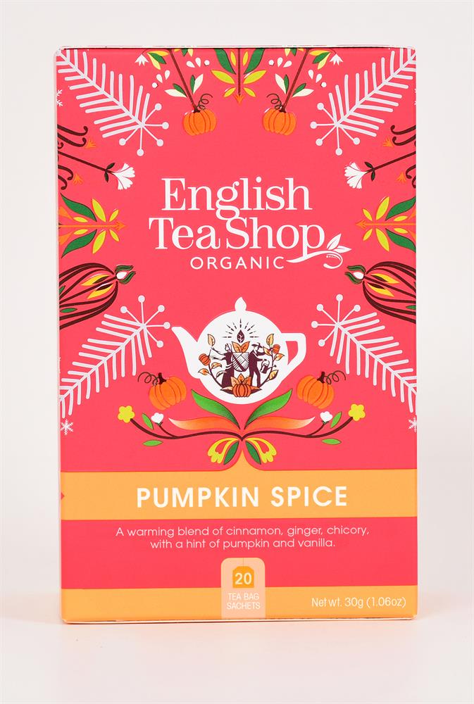Pumpkin Spice (Pack of 2)