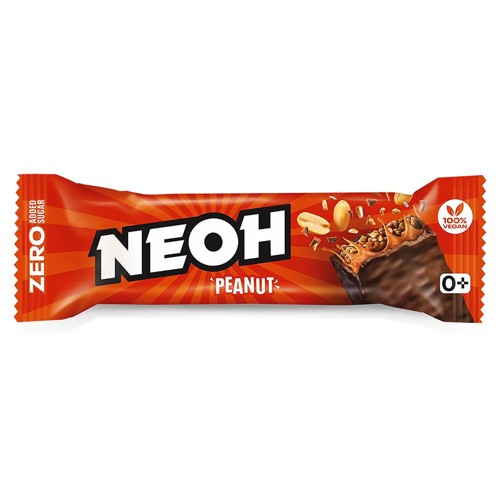 Peanut Nuts Bar 28g