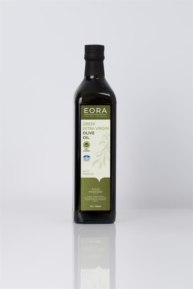 Extra Virgin Olive Oil