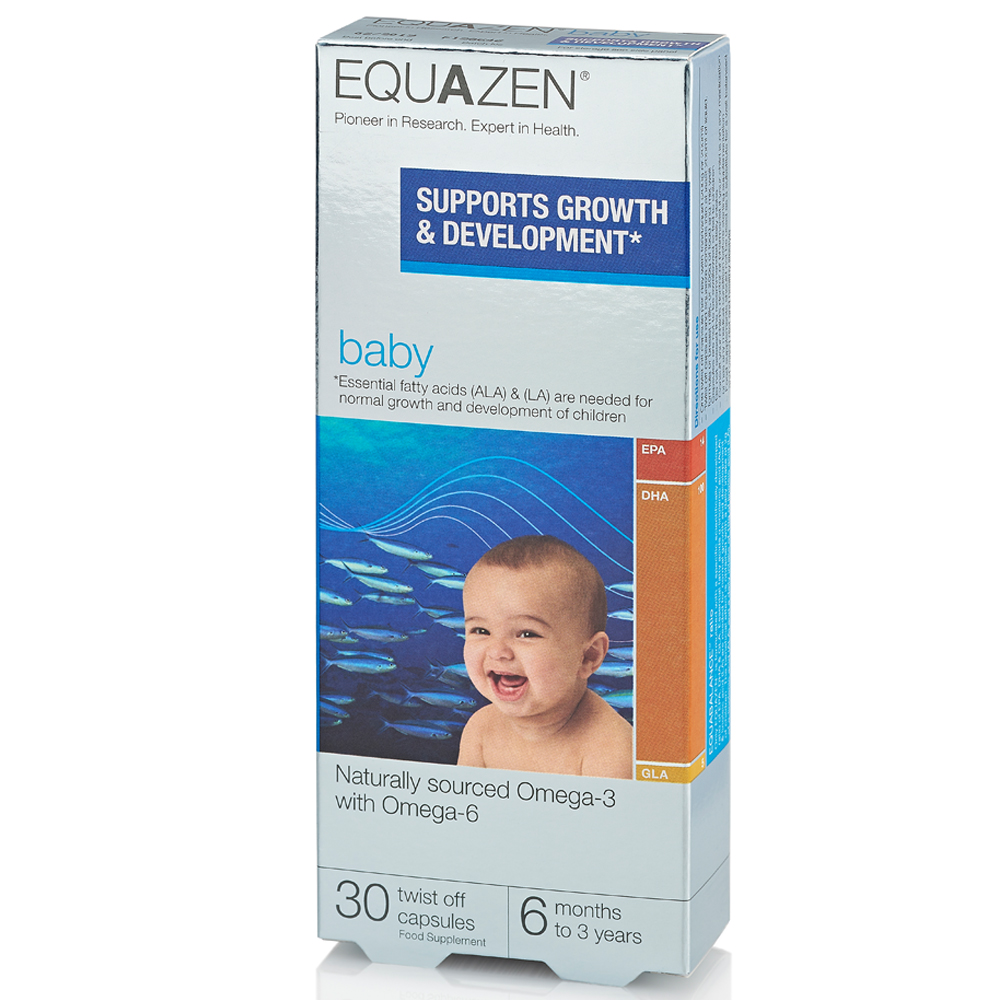 Equazen Baby