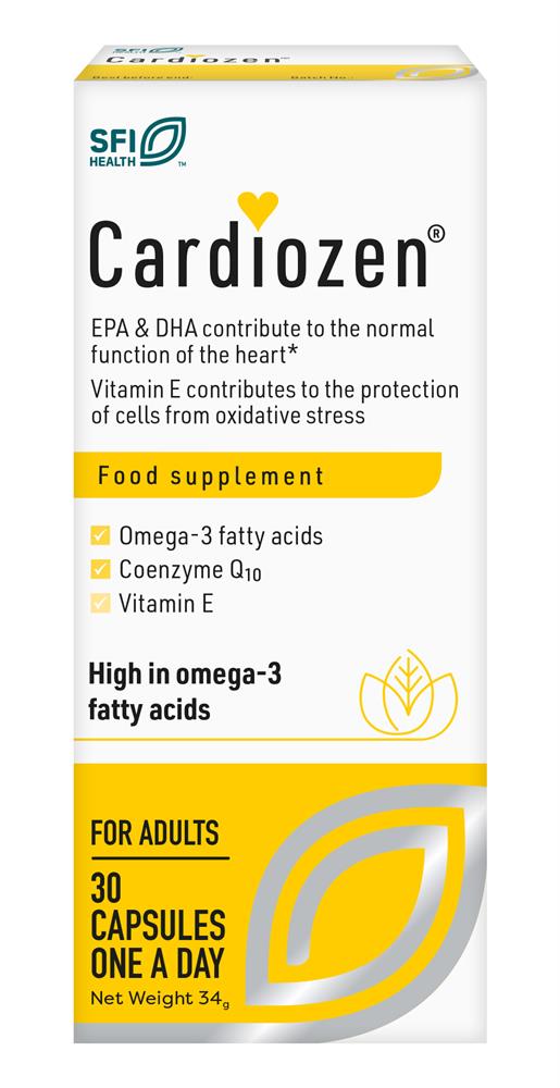 Cardiozen