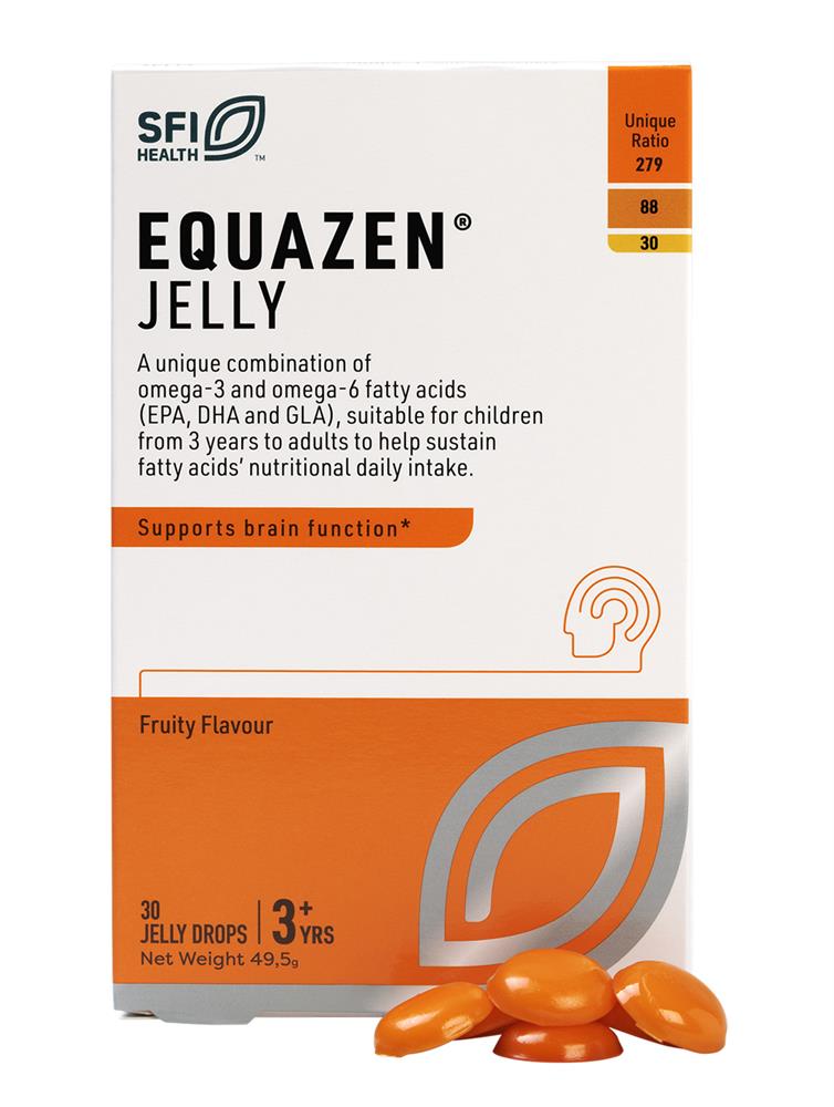 Equazen Jelly Drops