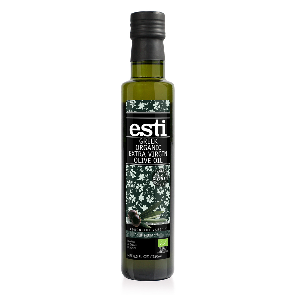 Org Kalamata EV Olive Oil