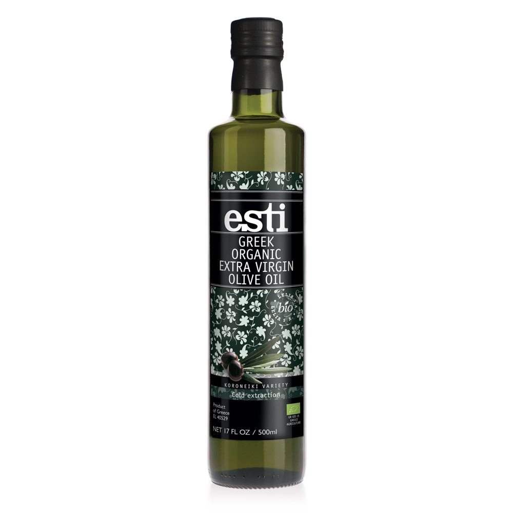 Org Kalamata EV Olive Oil