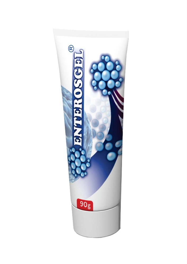 Enterosgel