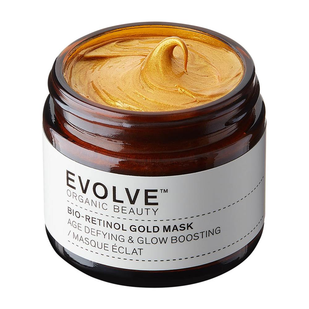 Bio-Retinol Gold Mask 60ml