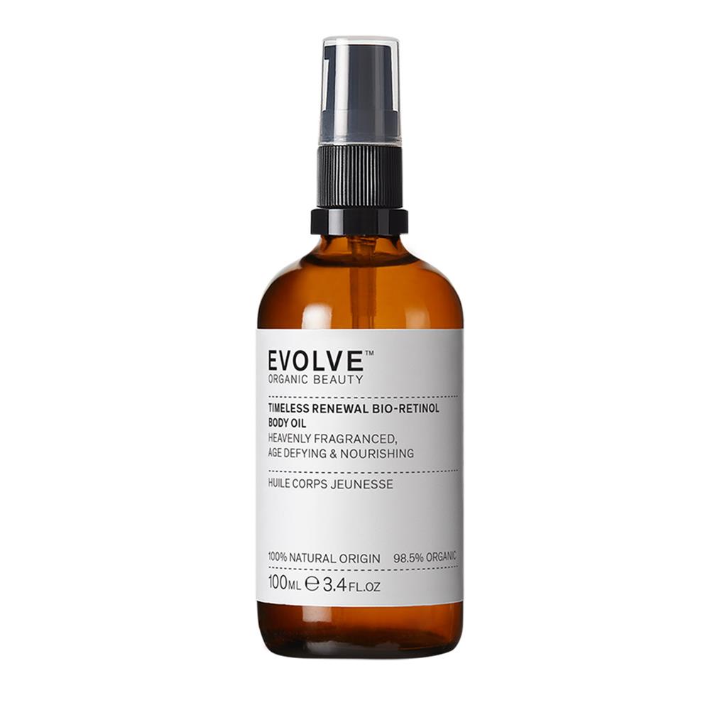 Timeless Renew Bio-Retinol Bod