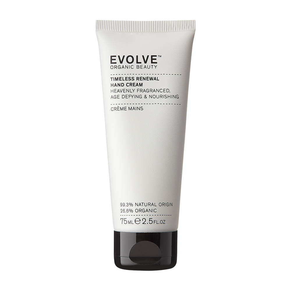 Timeless Renewal Hand Cream