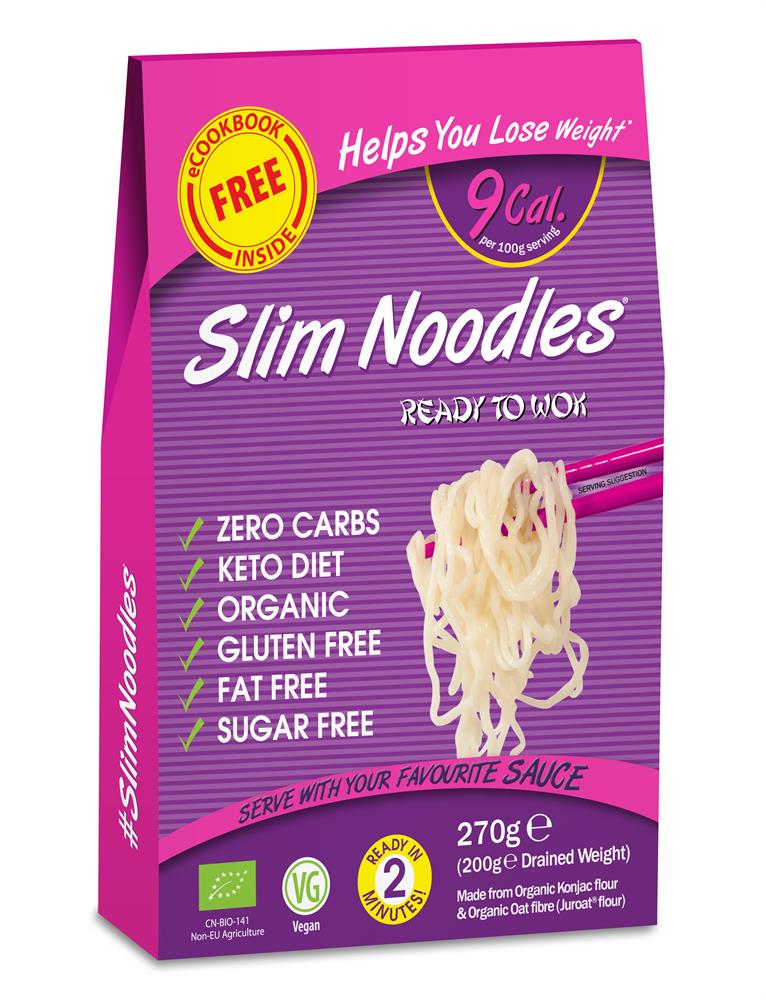 Slim Noodles