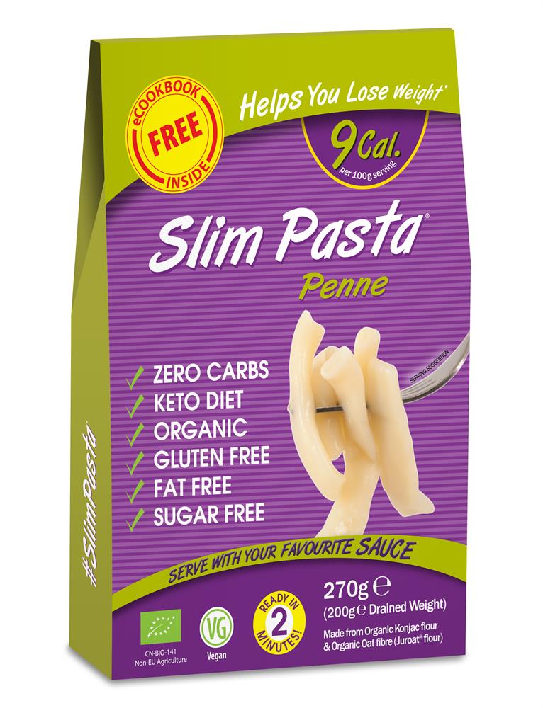 Slim Pasta Penne