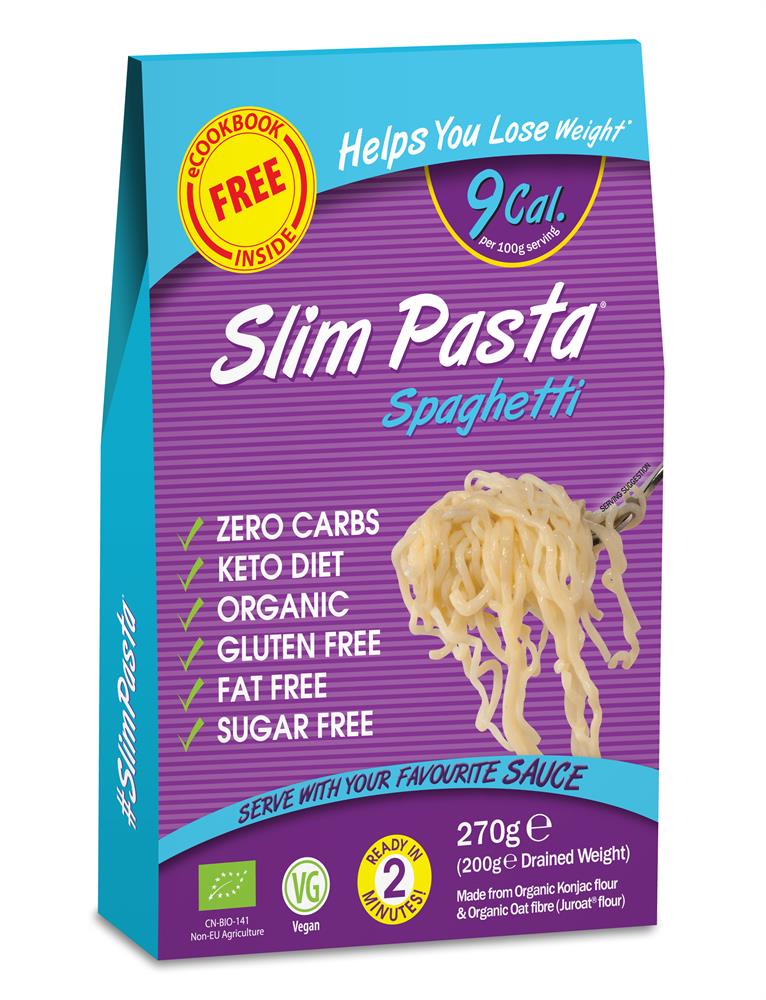 Slim Pasta Spaghetti