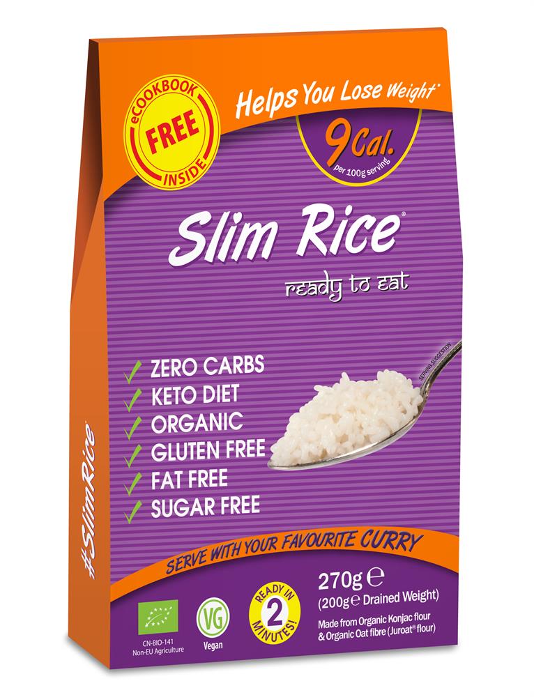 Slim Rice