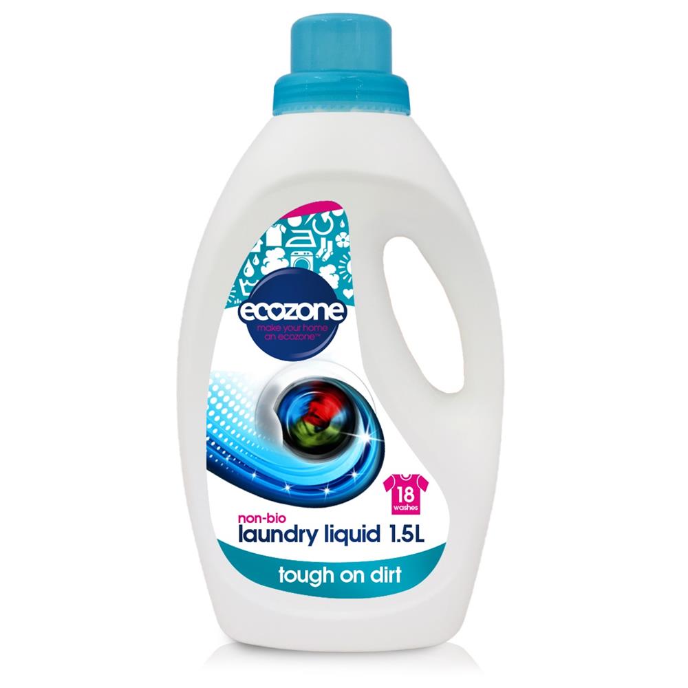 Non Bio Laundry Liquid