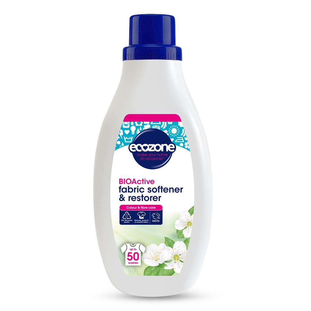 BIOActive fab softener restore