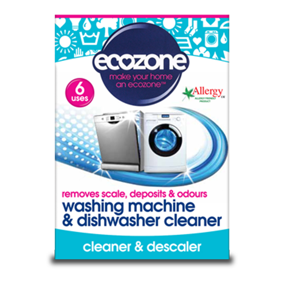 Washing Machine & Dishwasher C