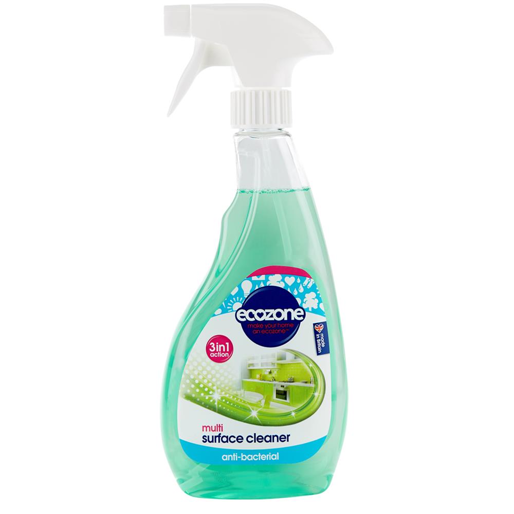 3 in 1 Surface Spray