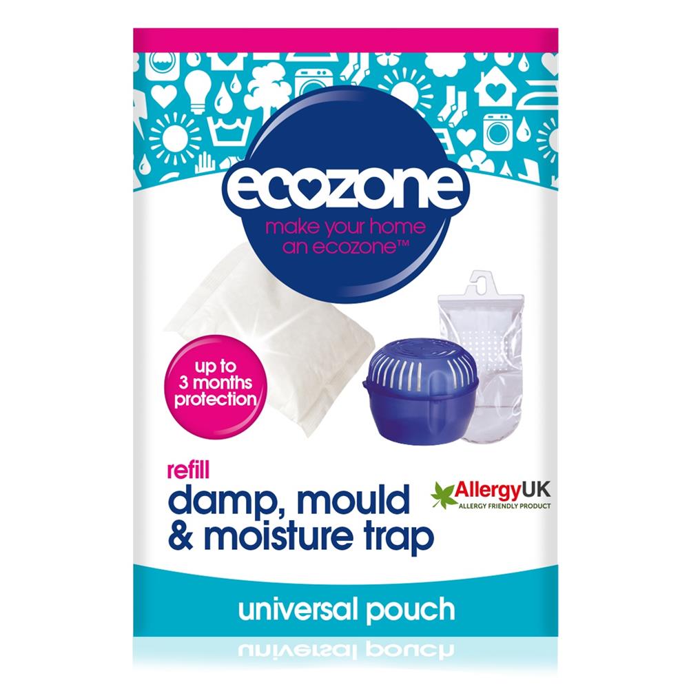 Damp & Moisture Trap Refill