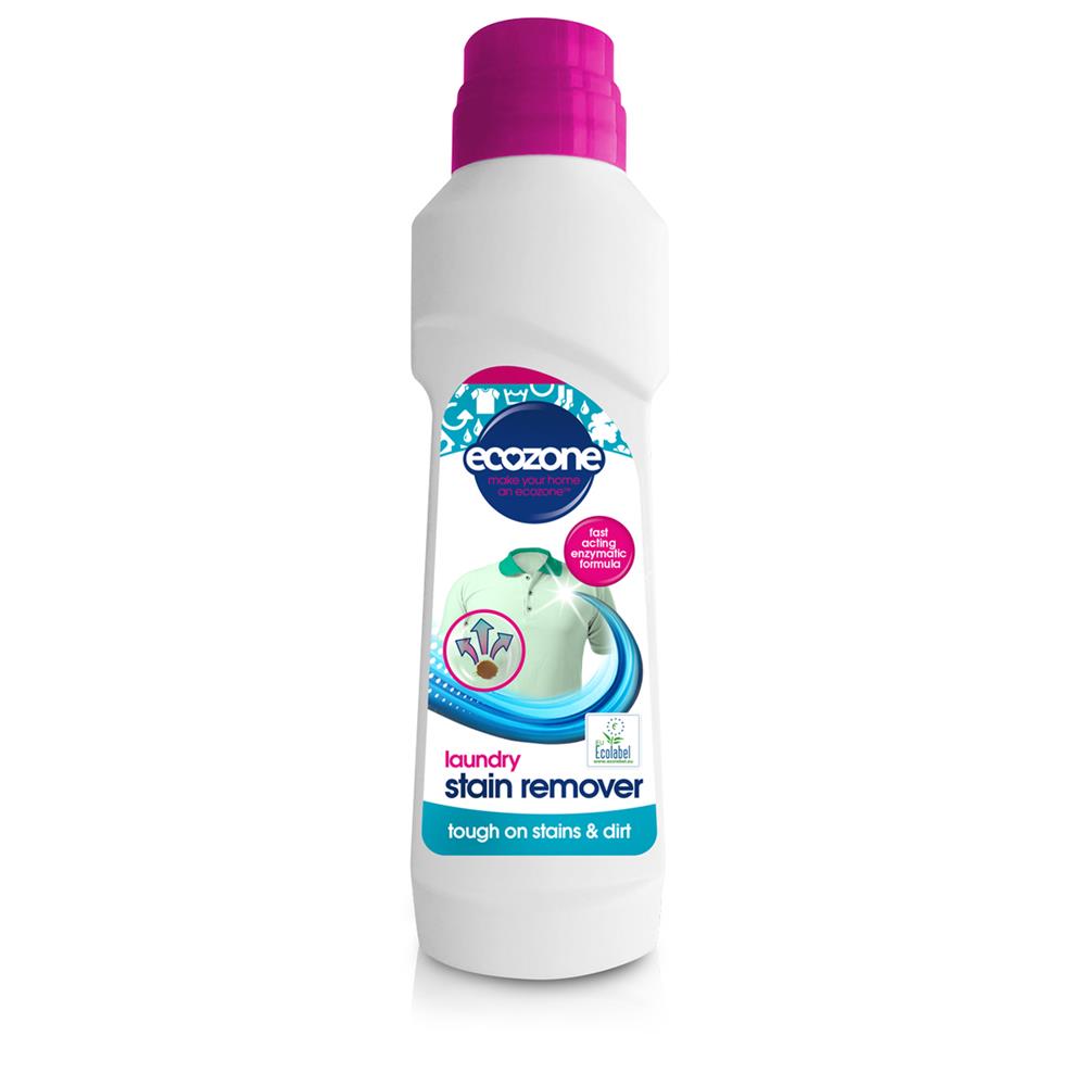 Laundry Stain Remover