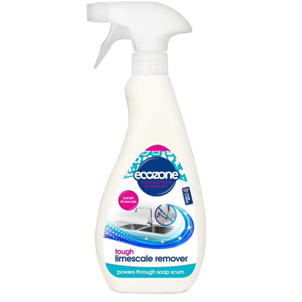 Tough Limescale Remover Spray