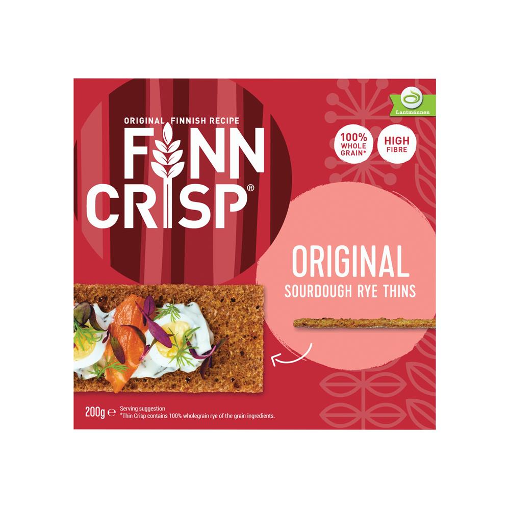 Original Taste (Pack of 9)