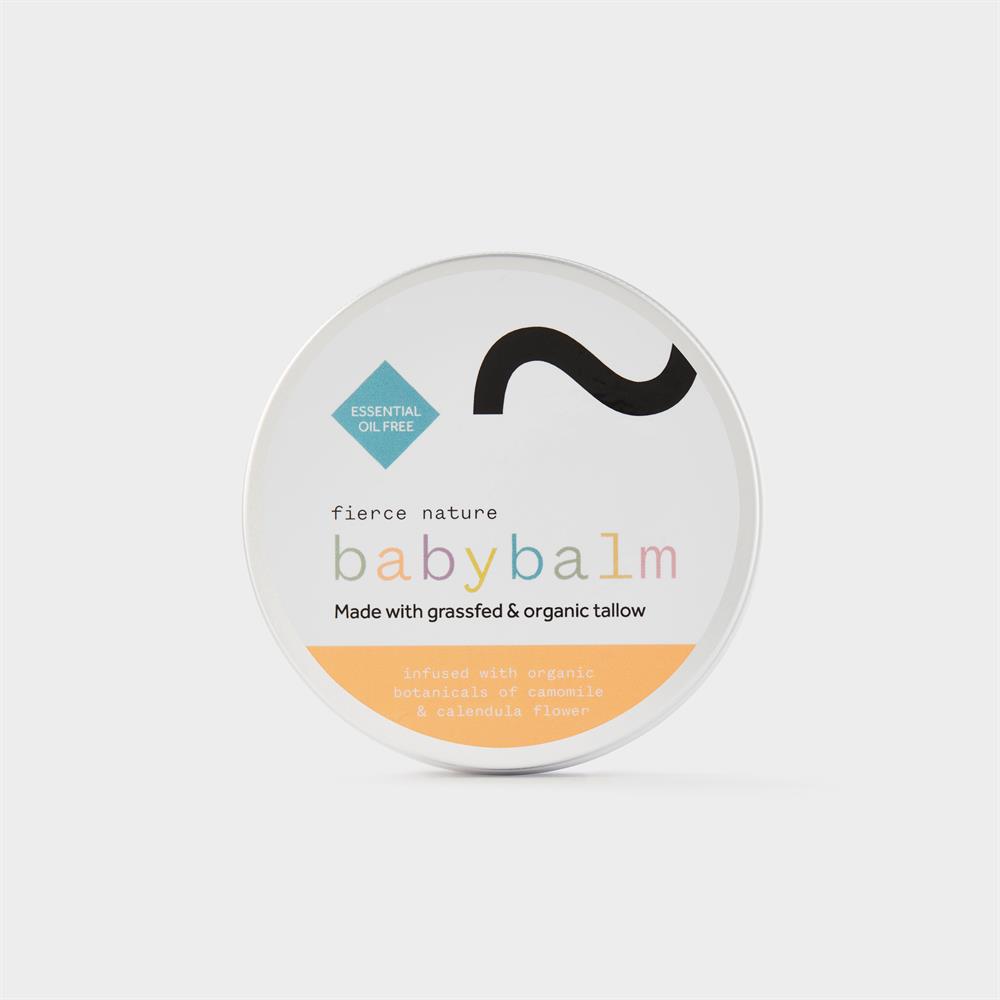Baby Balm