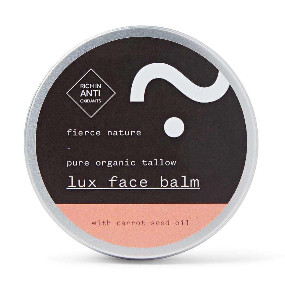 Luxe Face Balm