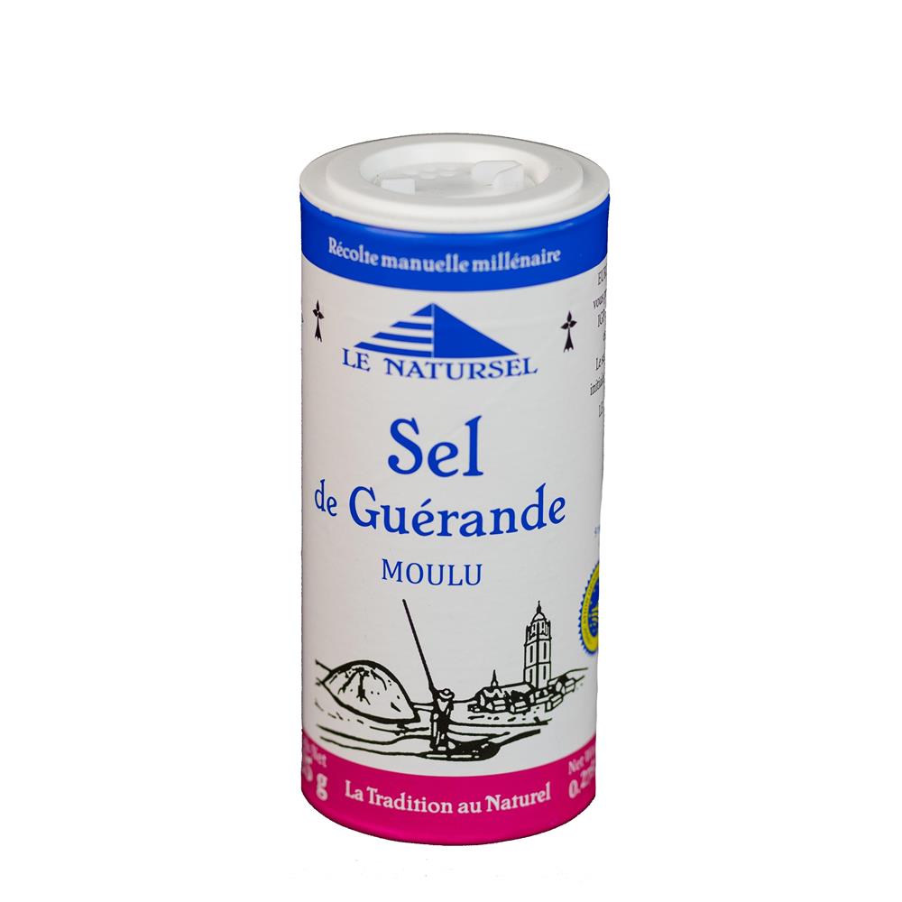 Celtic Sea Salt Fine Shaker