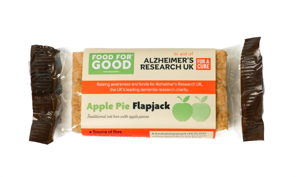 FFG - Apple Pie Flapjack (Pack of 16)