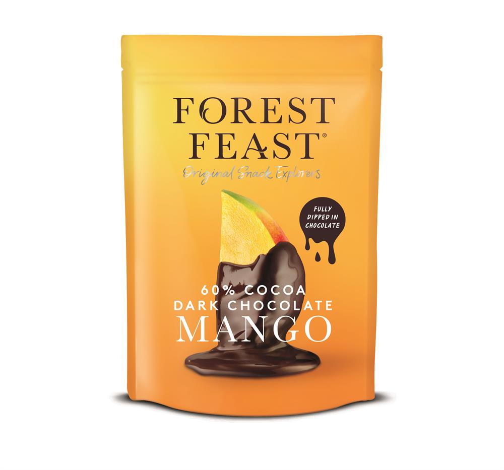 Dark Choc Cherries (Pack of 2)