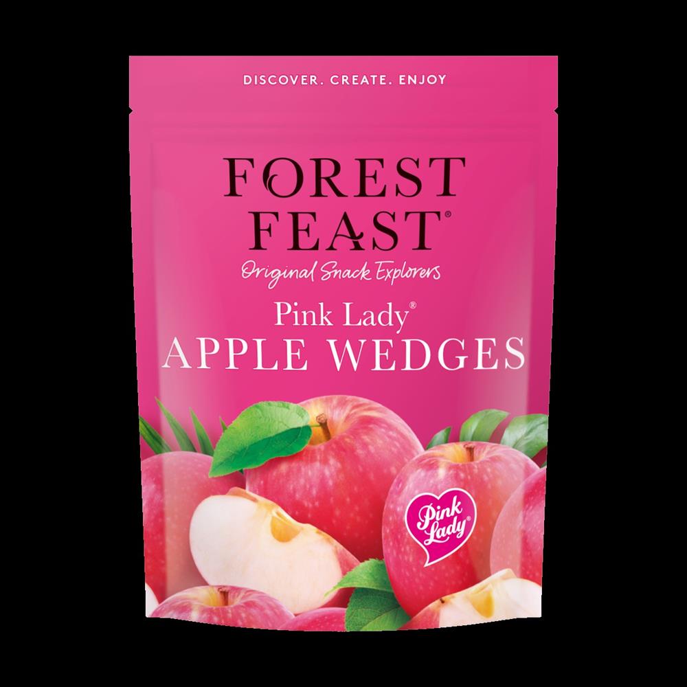 Forest Feast Pink Lady Apple