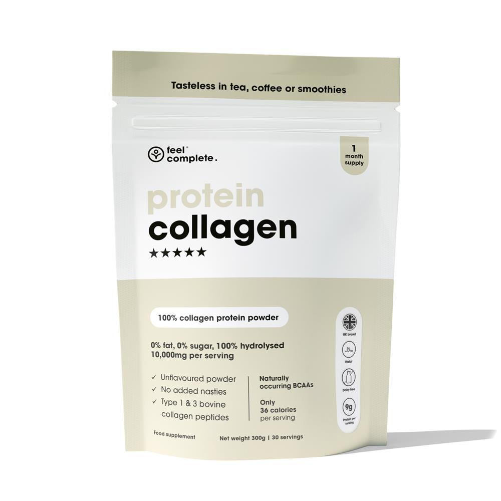 Protein Collagen