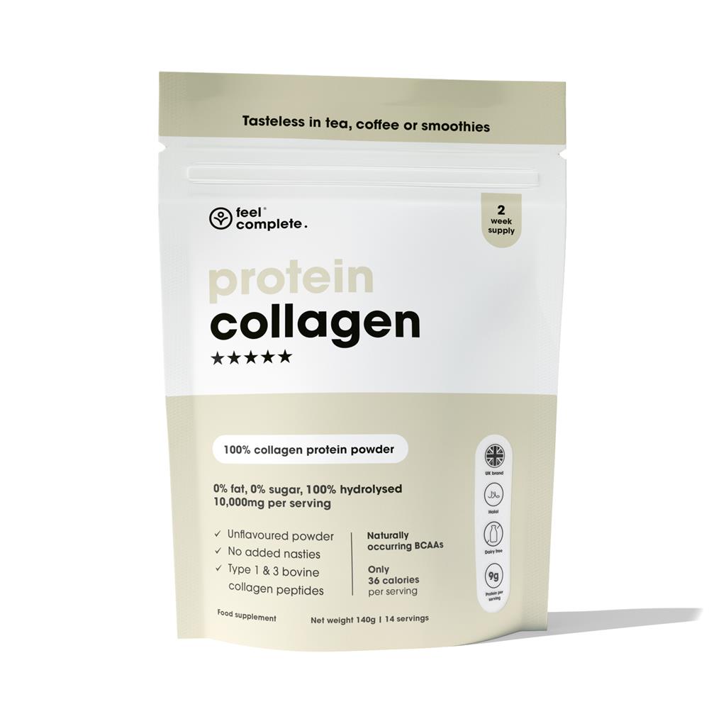 Protein Collagen